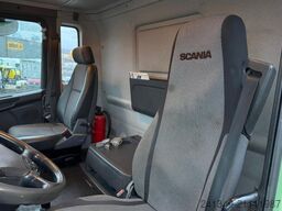 SCANIA R480 10x4 Effer 1355 8+6
