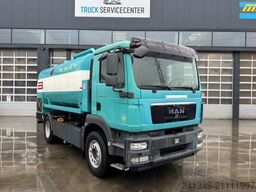 MAN TGM 18.340 4x2 11'950L