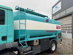 MAN TGM 18.340 4x2 11'950L