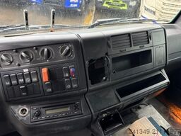 MAN TGM 18.340 4x2 11'950L