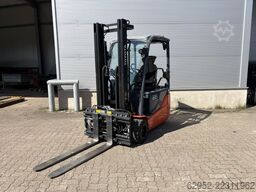 Toyota 8 FBE 20 T