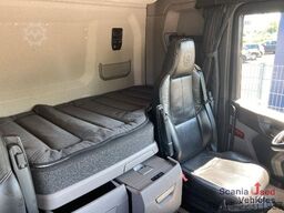 Scania R 460 - HIGHLINE - ALCOA - LEATHER - PTO