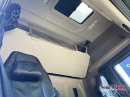 Scania R 460 - HIGHLINE - ALCOA - LEATHER - PTO