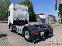 Scania R 460 NA - ADR EX/III - HIGHLINE - ALCOA - PTO