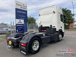 Scania R 460 NA - ADR EX/III - HIGHLINE - ALCOA - PTO