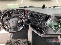 Scania R 460 NA - ADR EX/III - HIGHLINE - ALCOA - PTO