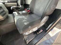 MAN TG-M 18.290 4x2 2-Achs Kipper Kran Funk 4xhydr+G