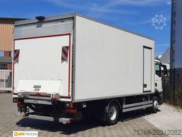 MAN 15.290 TGM Thermo King Trennwand LBW