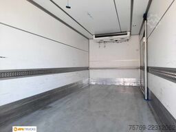 MAN 15.290 TGM Thermo King Trennwand LBW