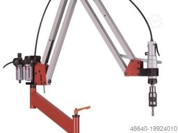 A + B HU Tap AT-12/II