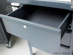 INDUSTRIEWERKBANK 2000