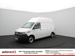 VOLKSWAGEN T6.1 Transporter Hochdach 4MOTION *Werkstatt*