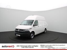 VOLKSWAGEN T6.1 Transporter Hochdach 4MOTION *Werkstatt*