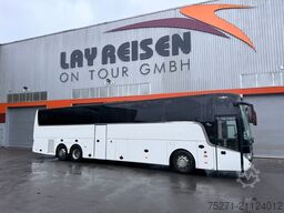 VAN HOOL TX17 Acron | Panorama-Glasdach