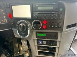 VAN HOOL TX17 Acron | Panorama-Glasdach