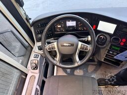 VAN HOOL TX17 Acron | Panorama-Glasdach