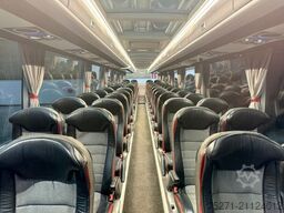 VAN HOOL TX17 Acron | Panorama-Glasdach