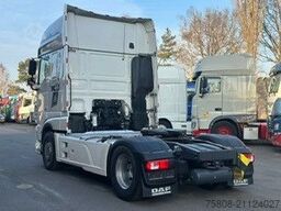 DAF XF 530FT SSC ACC 2 Tanks 1275L Retarder Xenon