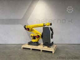 FANUC R-2000iC/210L