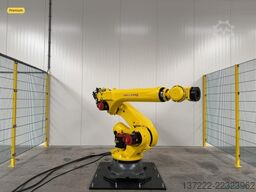 FANUC R-2000iC/210L