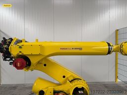 FANUC R-2000iC/210L