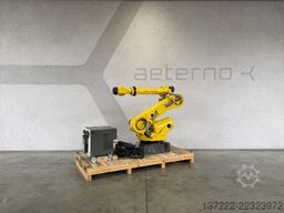 FANUC R-2000iC/210F