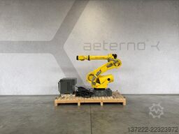 FANUC R-2000iC/210F