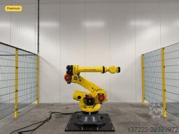 FANUC R-2000iC/210F