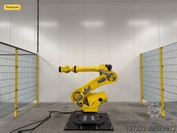 FANUC R-2000iC/210F