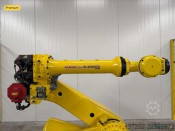 FANUC R-2000iC/210F