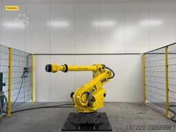 FANUC R-2000iB/125L