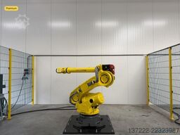 FANUC R-2000iB/125L