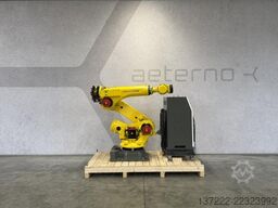 FANUC R-2000iC/270F