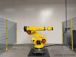 FANUC R-2000iC/270F