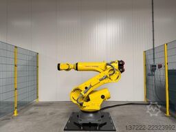 FANUC R-2000iC/270F