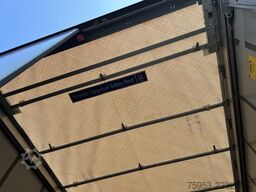 Schmitz Cargobull SCS 24/L Lasi XL, Getränke, DC Telematik