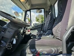 Iveco EuroCargo 150E25 4x4 Meiller 3Sitze AHK 174TKM