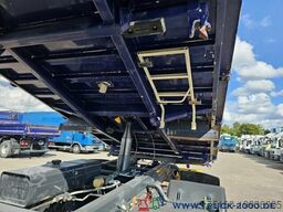 Iveco EuroCargo 150E25 4x4 Meiller 3Sitze AHK 174TKM