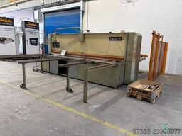 Safan HVR 430-6