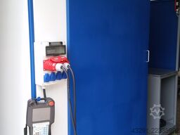 FANUC ArcMate 100/7L