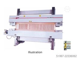 Italpresse FALCON S