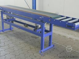 Hagemann 290 x 2500 mm
