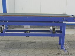 Hagemann 290 x 2500 mm