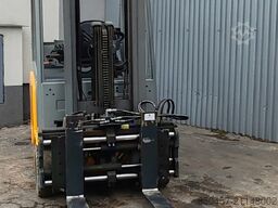 Jungheinrich EFG 213 LI ION 2022y/ 3.3m/ 7752h/ 4v