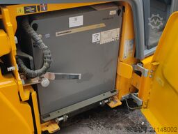 Jungheinrich EFG 213 LI ION 2022y/ 3.3m/ 7752h/ 4v