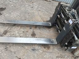 Jungheinrich EFG 213 LI ION 2022y/ 3.3m/ 7752h/ 4v reserve