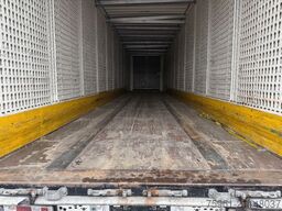 KRONE 3x SDK 27 Dry Liner Textilkoffer /Doppelstock