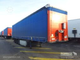 Schmitz Cargobull Semitrailer Curtainsider Standard