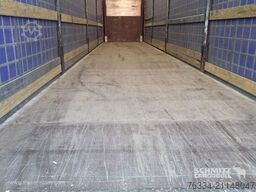 Schmitz Cargobull Semitrailer Curtainsider Standard