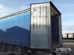 Schmitz Cargobull Semitrailer Curtainsider Standard
